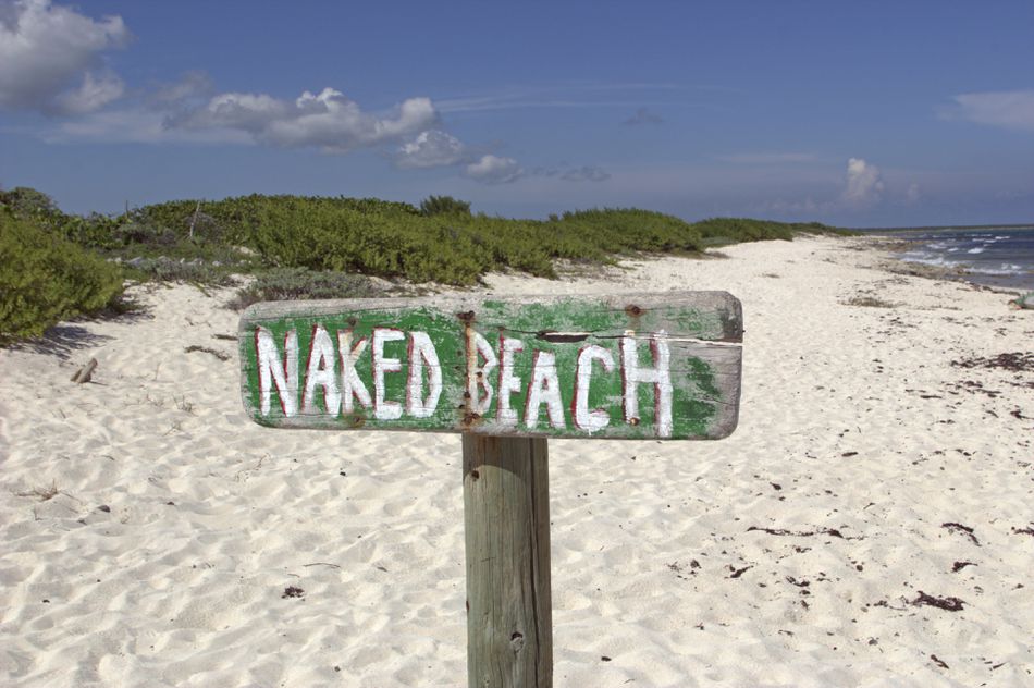 Naked beach couples tumblr-porn archive